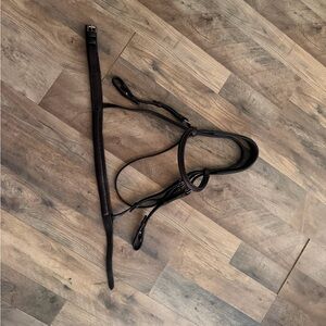 Antares Hunter Bridle